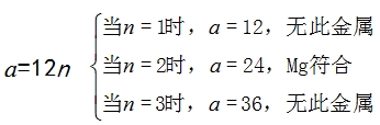 答案情況分類
